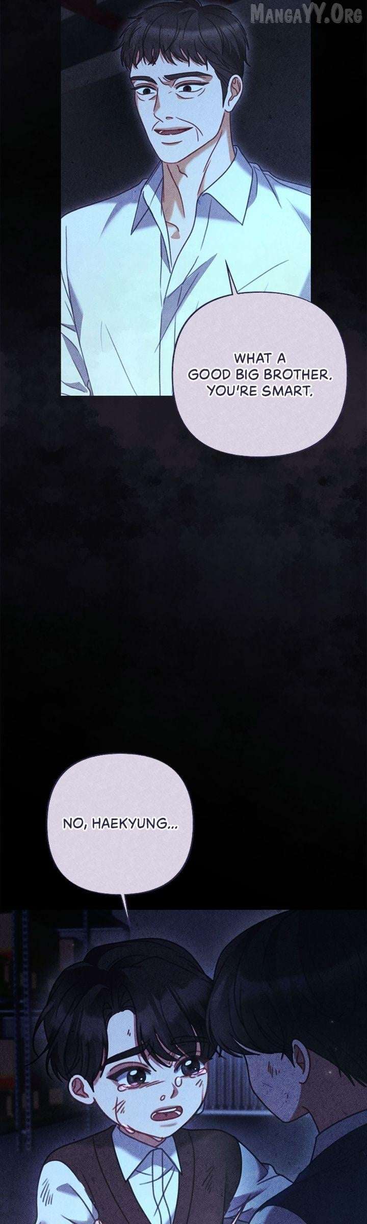 Late Regret Chapter 38 - Page 43