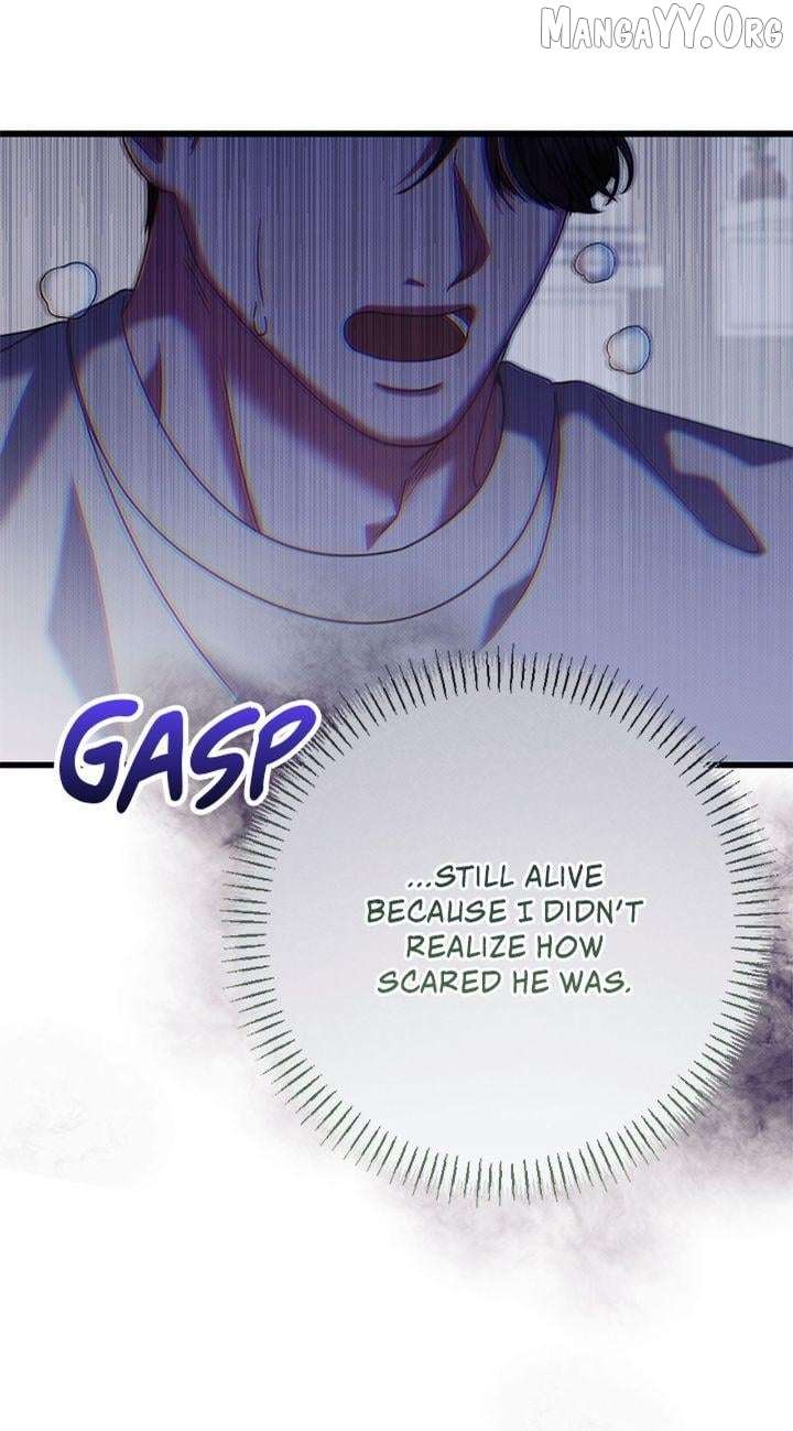 Late Regret Chapter 38 - Page 46