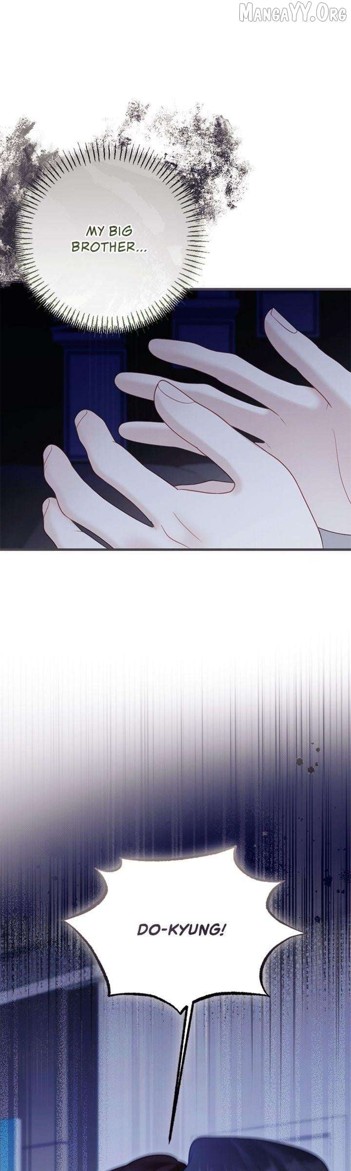 Late Regret Chapter 38 - Page 47