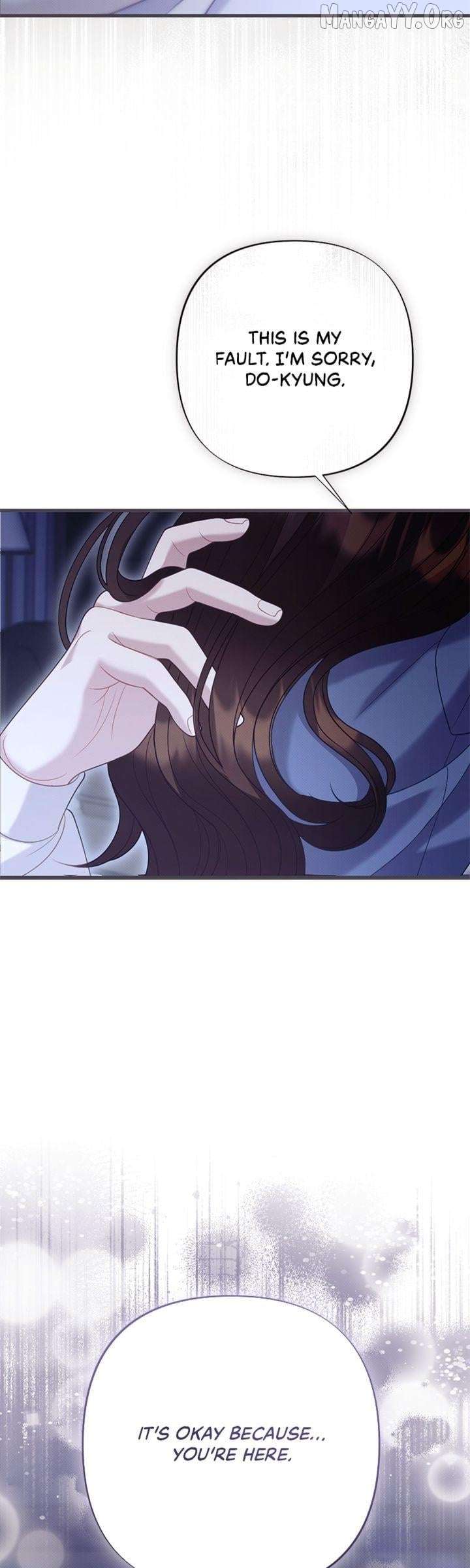 Late Regret Chapter 38 - Page 49