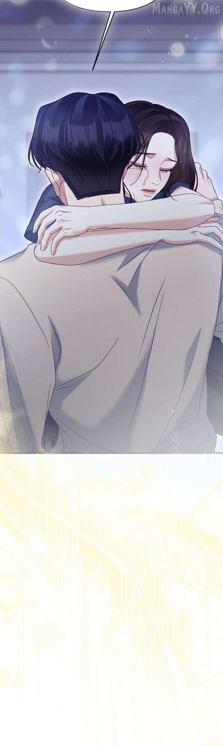 Late Regret Chapter 38 - Page 50