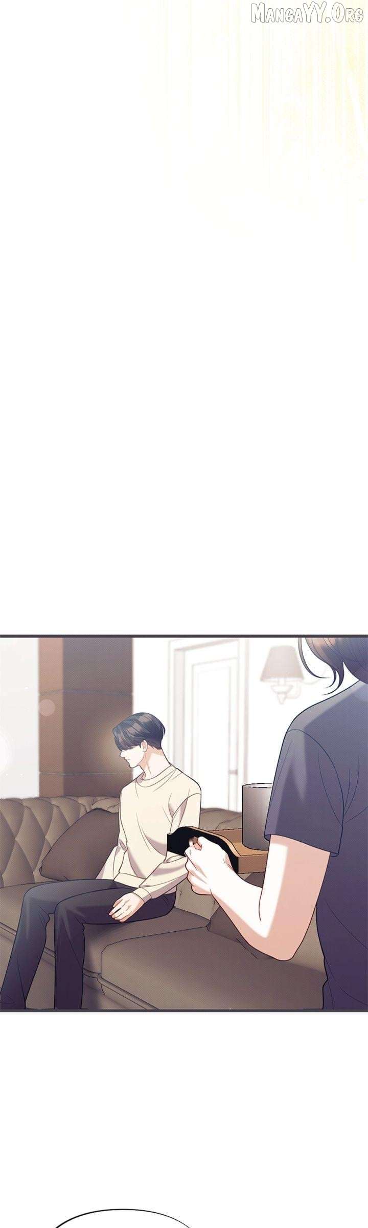 Late Regret Chapter 38 - Page 51