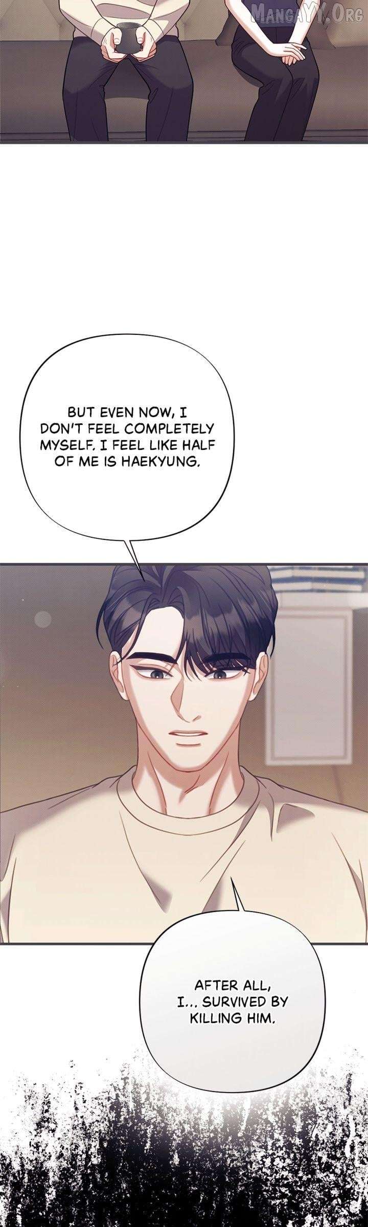 Late Regret Chapter 38 - Page 53