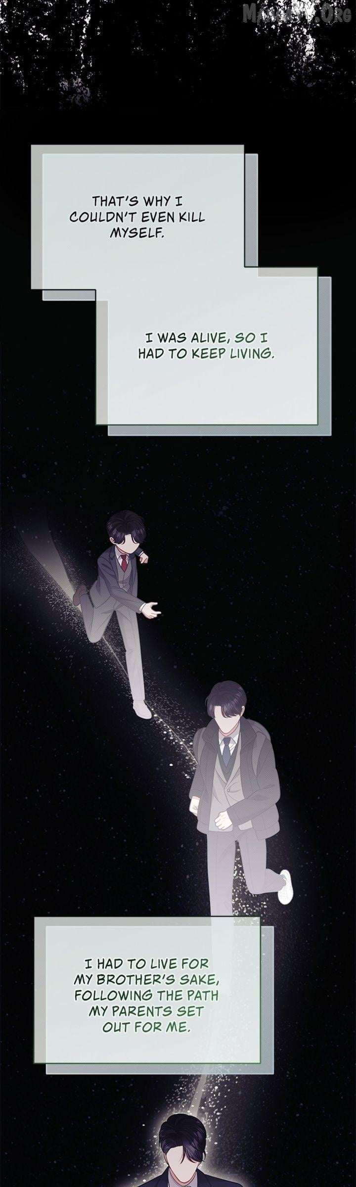 Late Regret Chapter 38 - Page 54