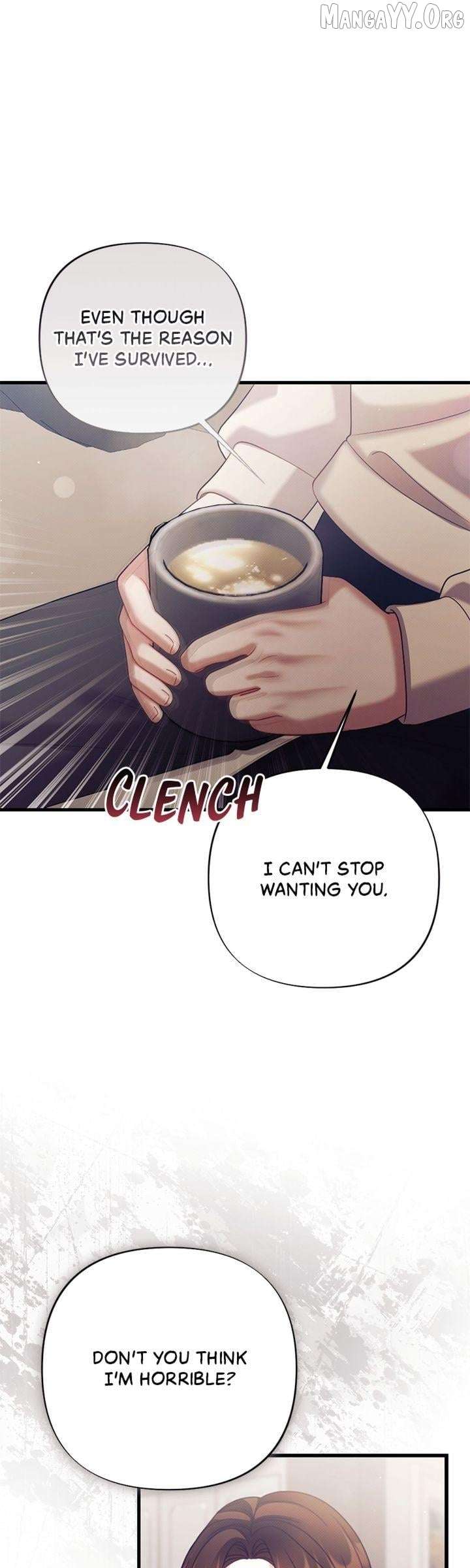 Late Regret Chapter 38 - Page 56