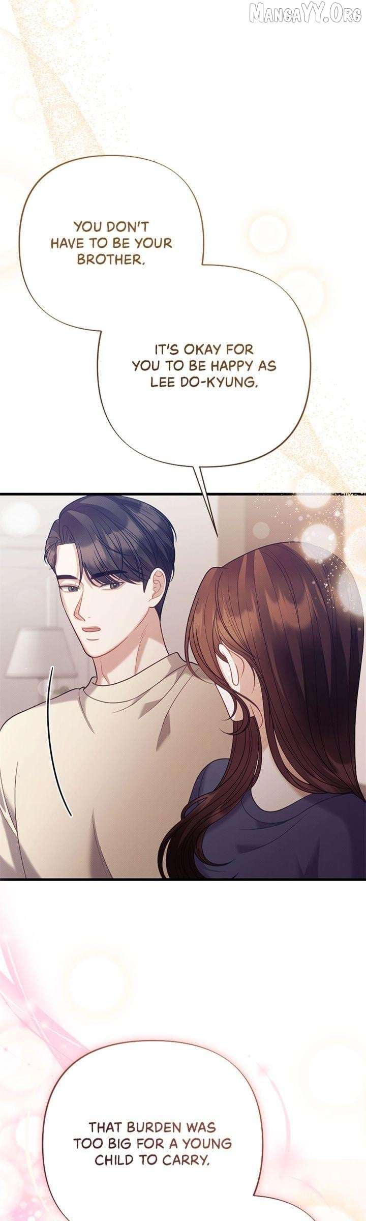 Late Regret Chapter 38 - Page 58