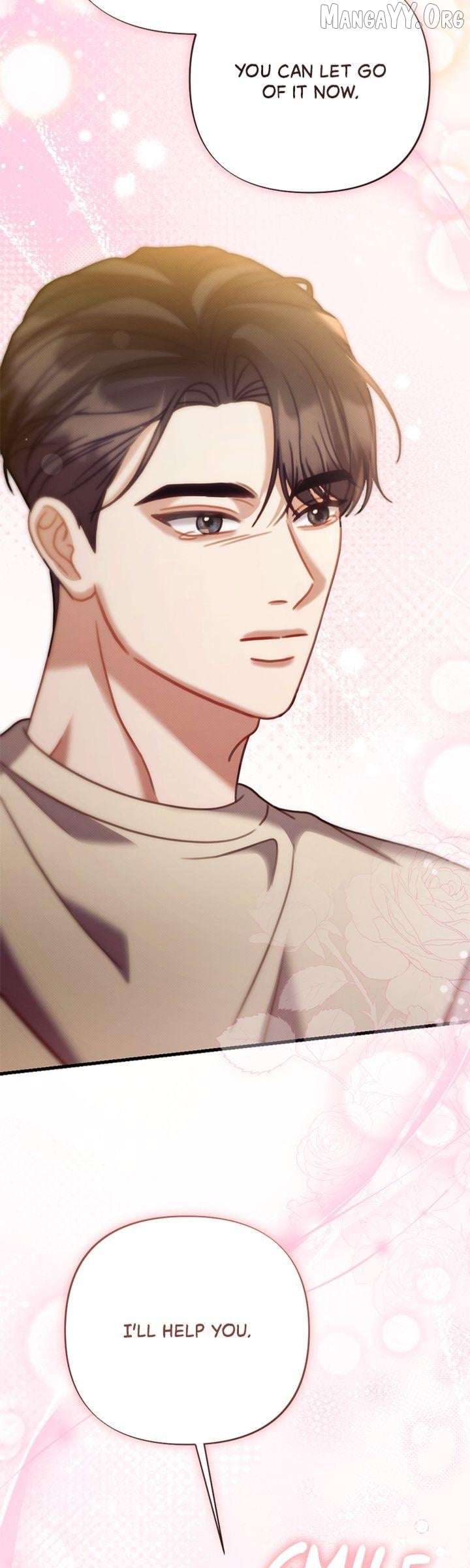 Late Regret Chapter 38 - Page 59