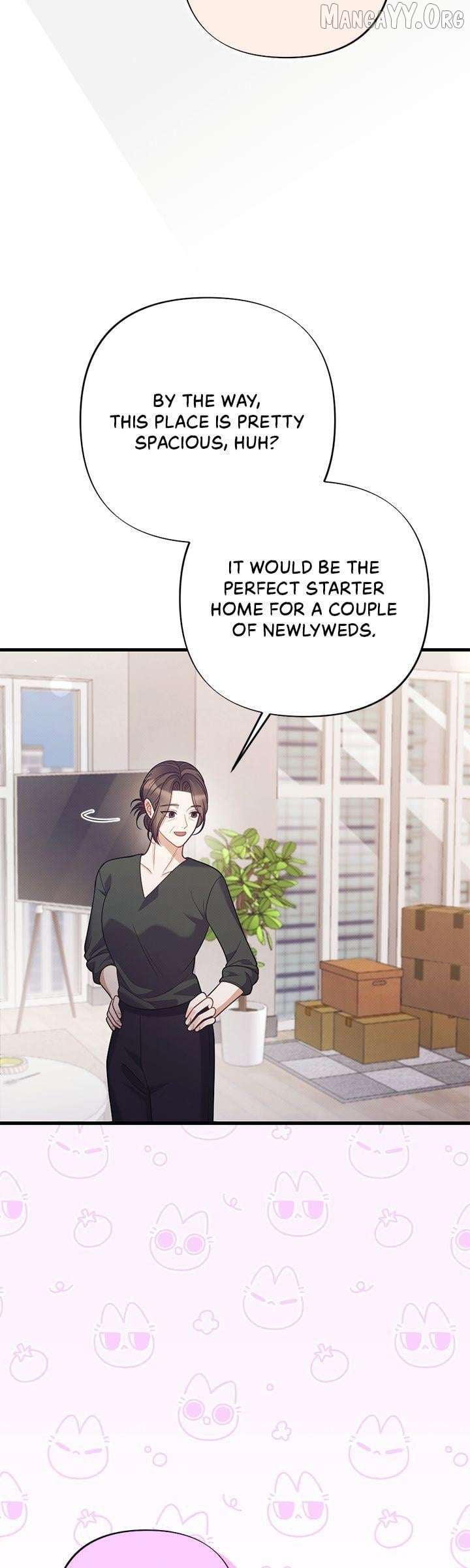 Late Regret Chapter 39 - Page 5