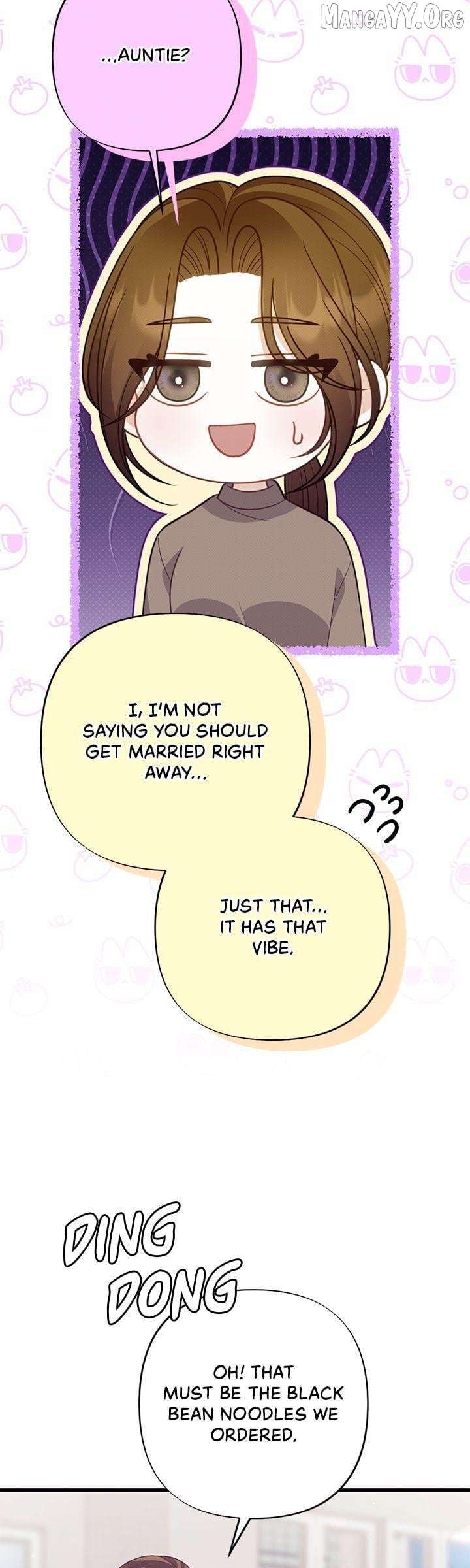 Late Regret Chapter 39 - Page 6