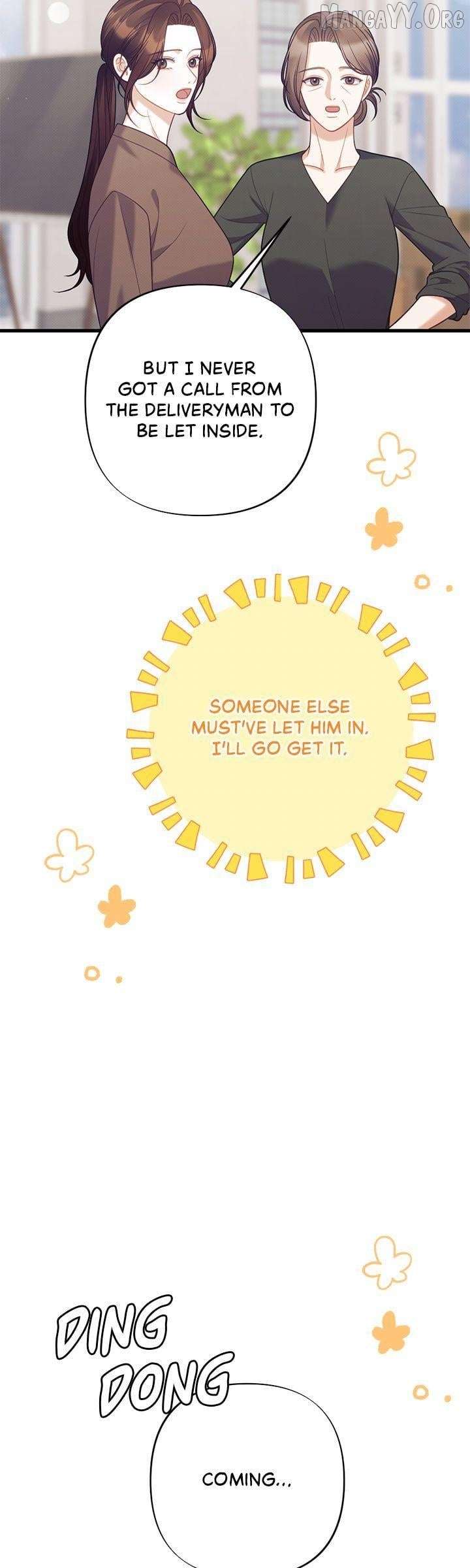 Late Regret Chapter 39 - Page 7