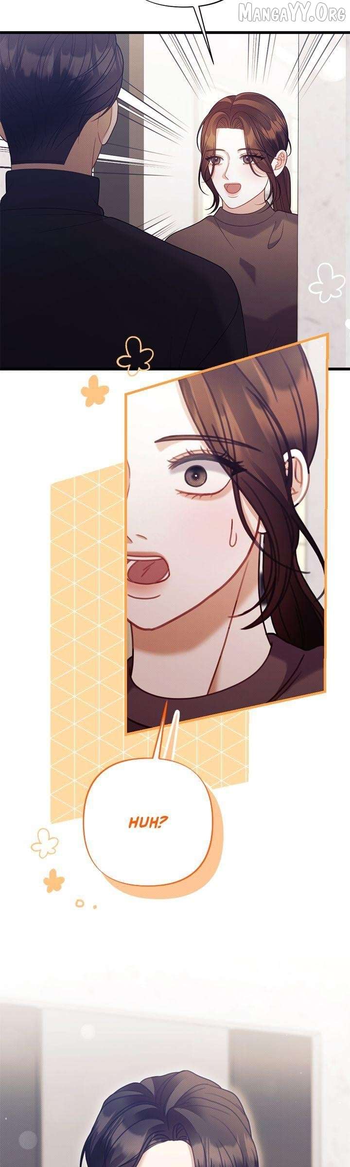 Late Regret Chapter 39 - Page 8