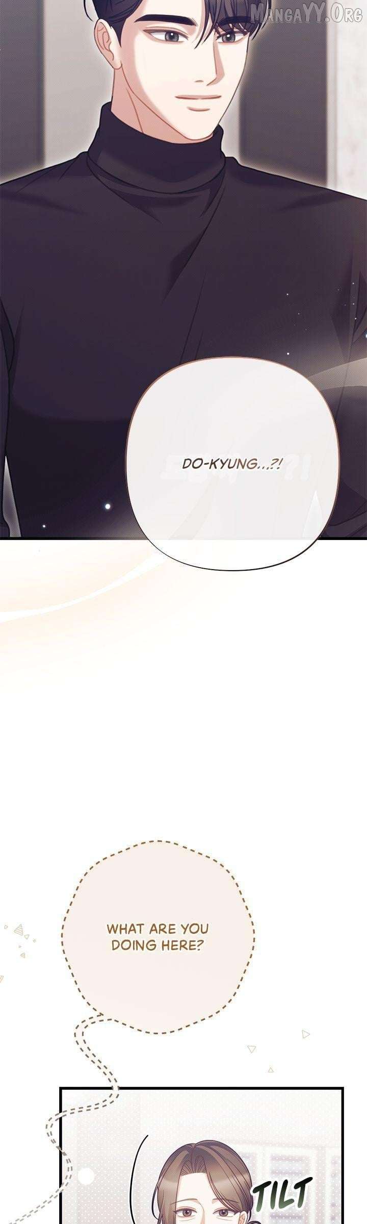 Late Regret Chapter 39 - Page 9