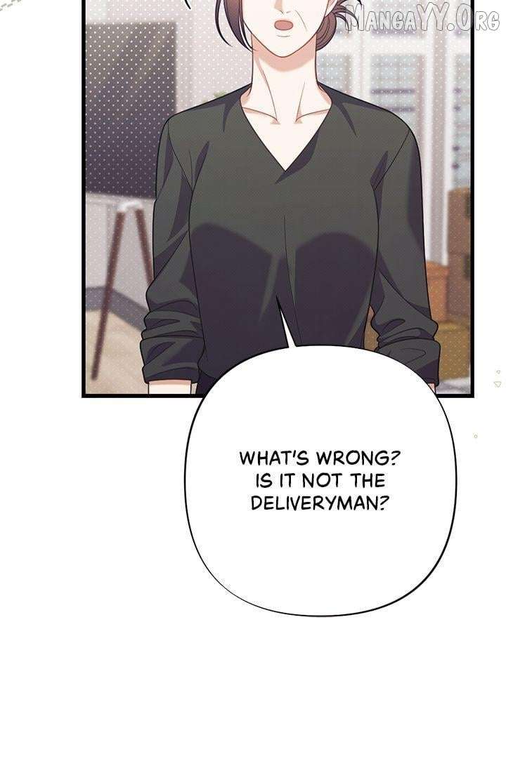 Late Regret Chapter 39 - Page 10