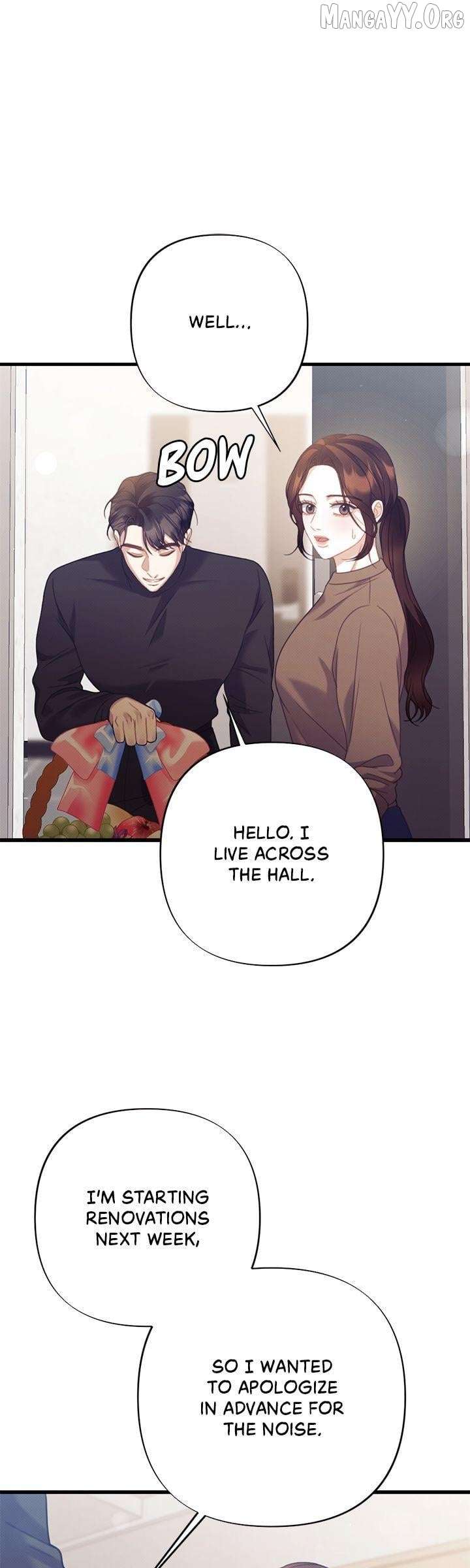 Late Regret Chapter 39 - Page 11