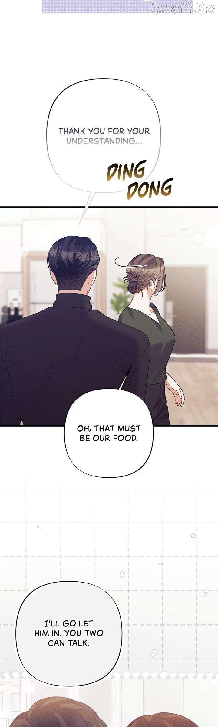 Late Regret Chapter 39 - Page 13