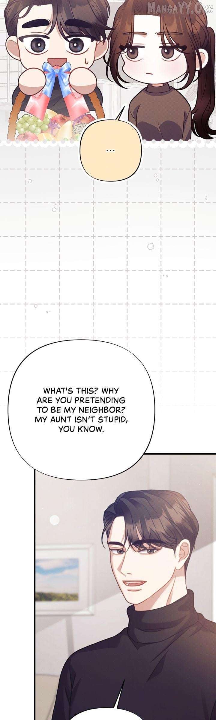 Late Regret Chapter 39 - Page 14