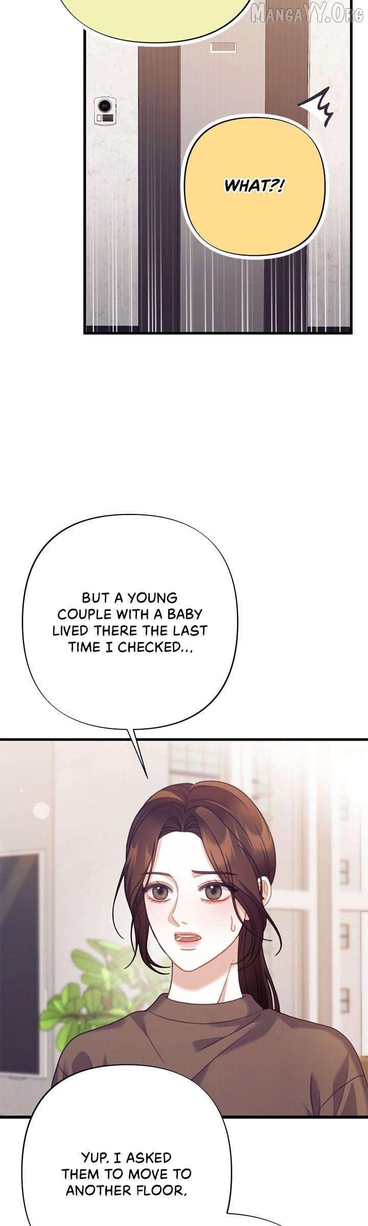 Late Regret Chapter 39 - Page 16