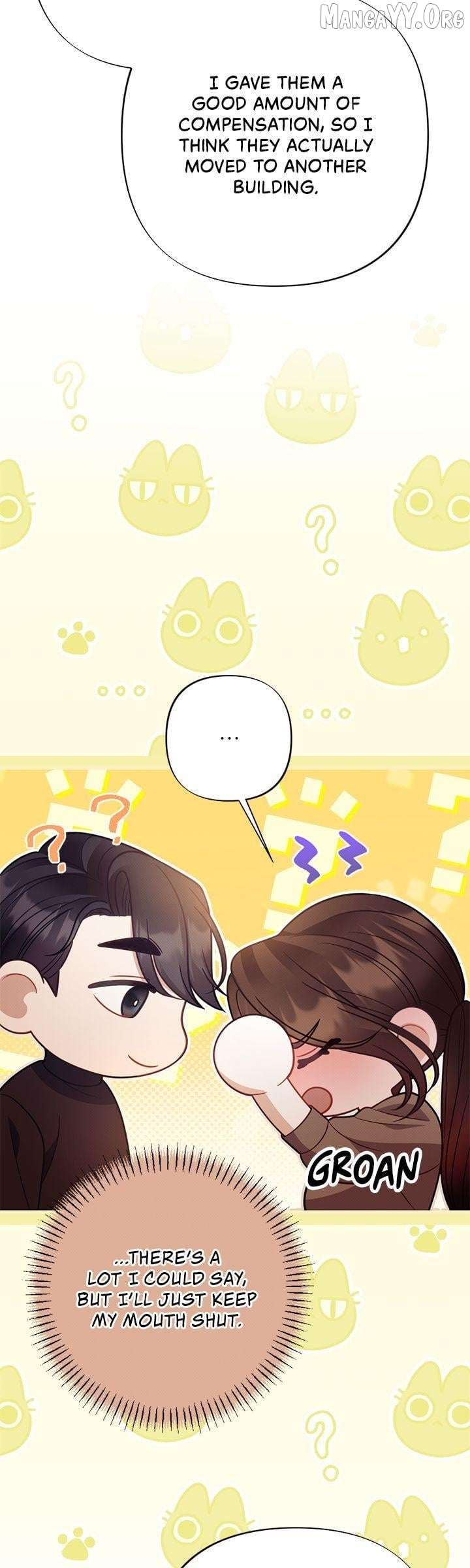 Late Regret Chapter 39 - Page 17