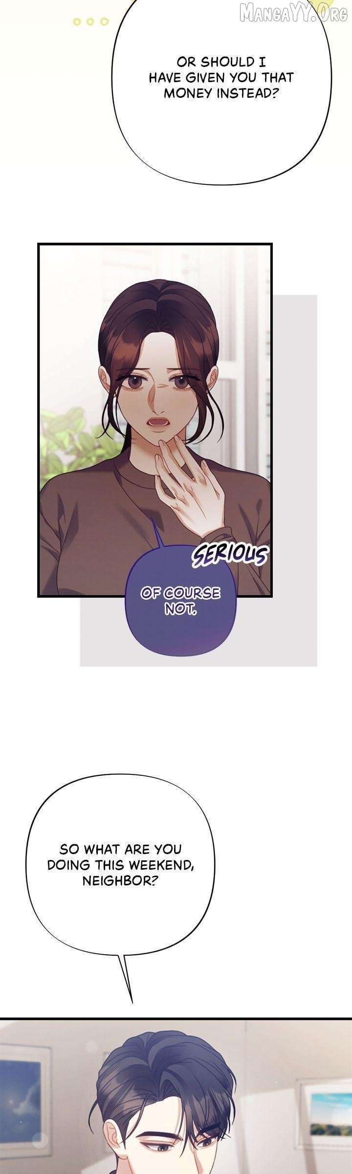 Late Regret Chapter 39 - Page 18