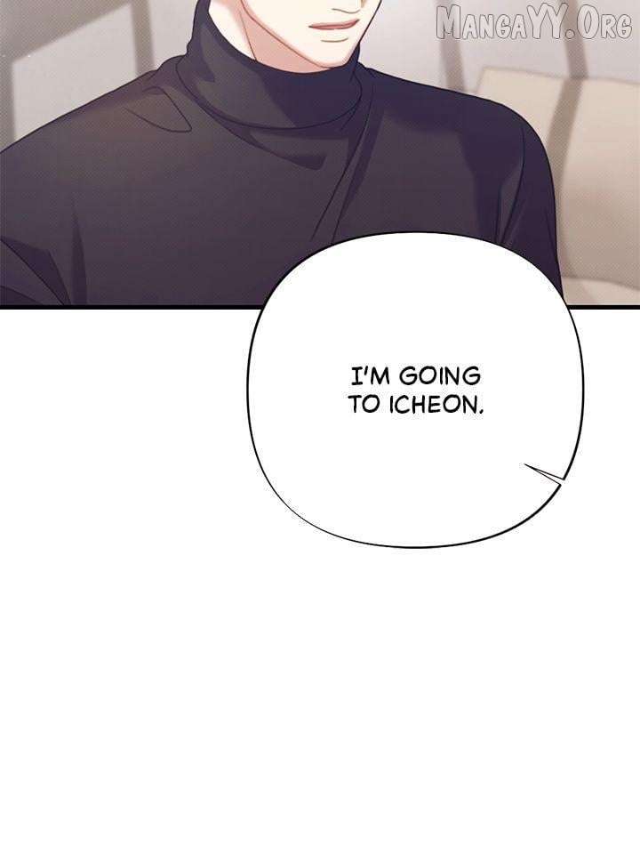 Late Regret Chapter 39 - Page 19