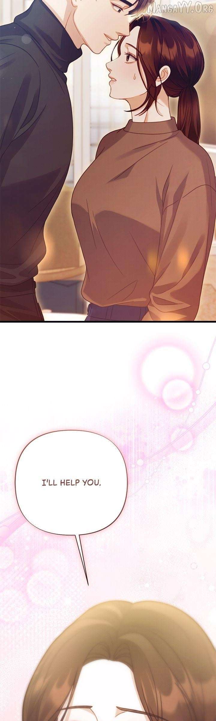 Late Regret Chapter 39 - Page 21