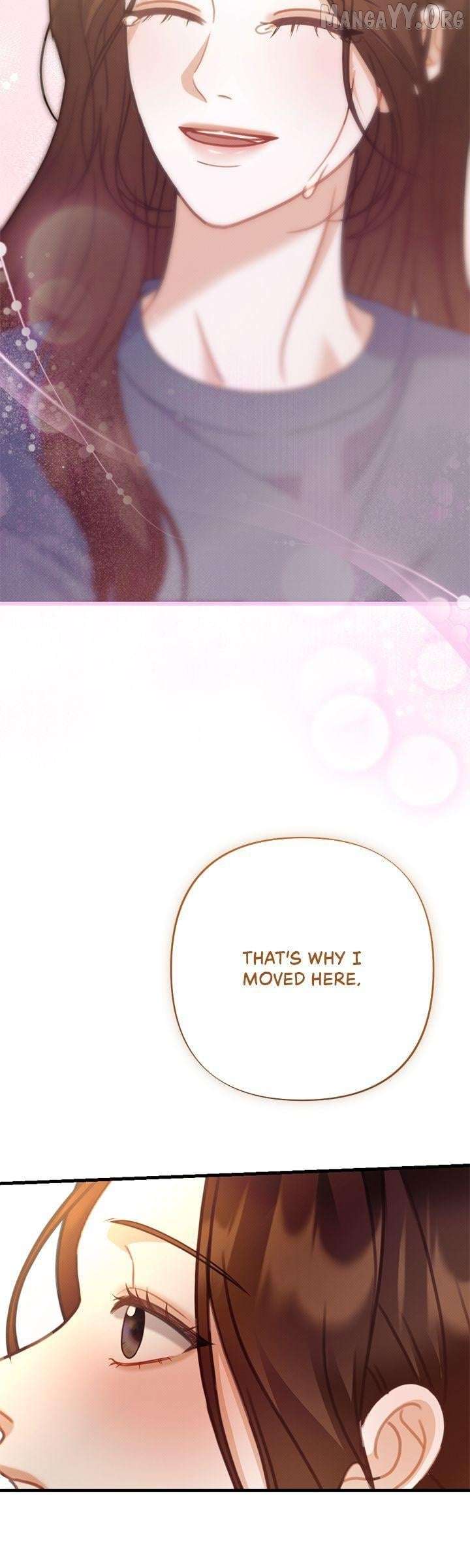 Late Regret Chapter 39 - Page 22