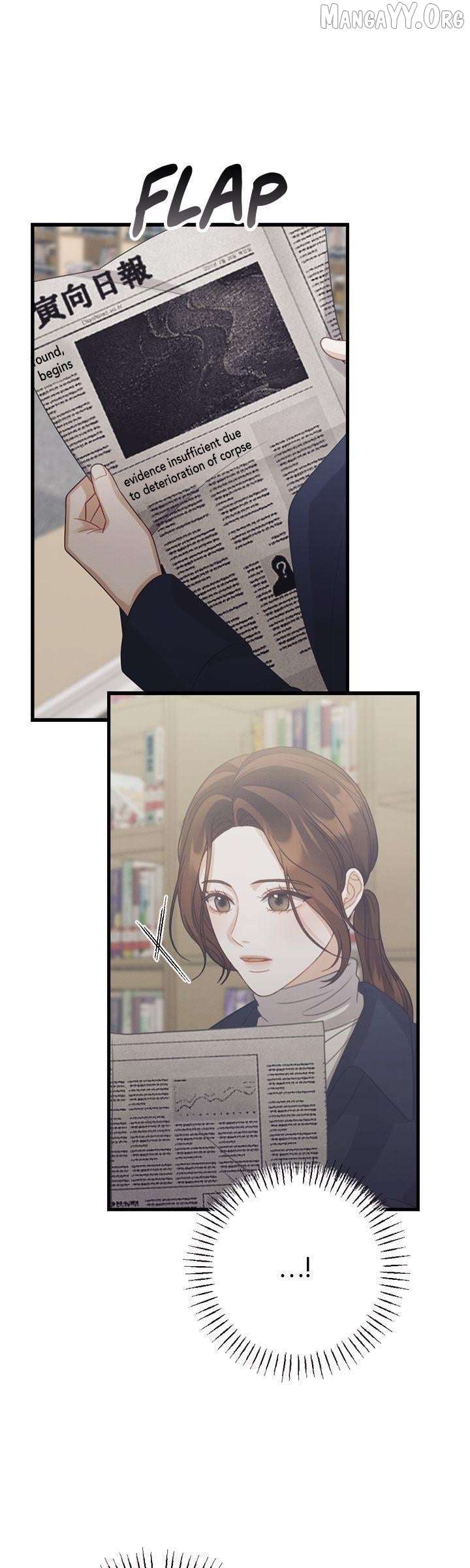 Late Regret Chapter 39 - Page 30