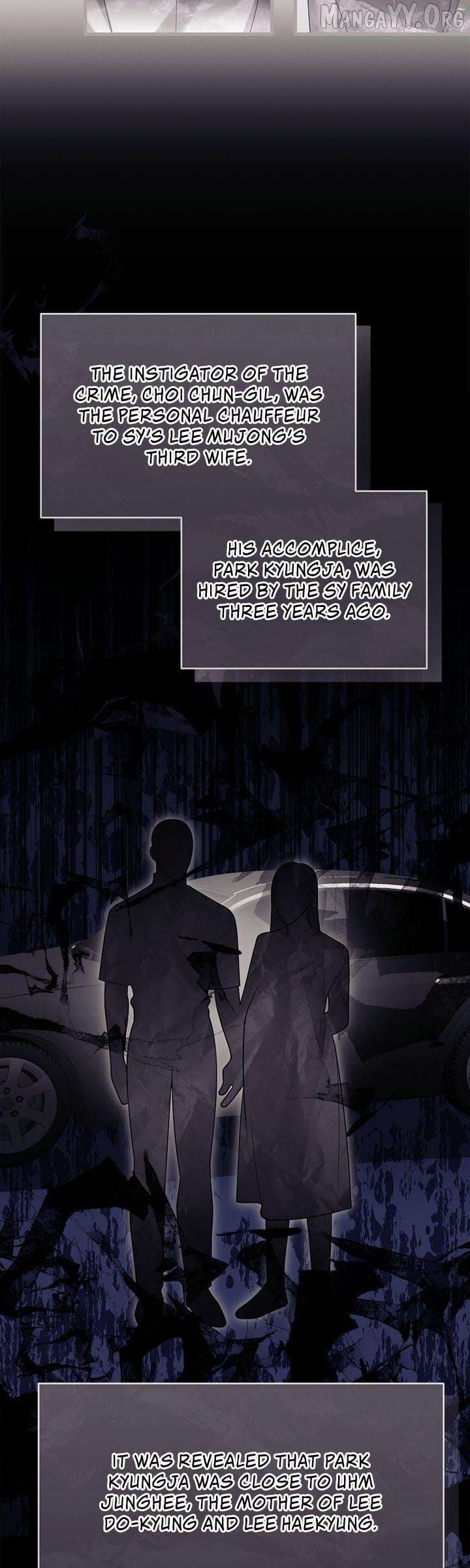 Late Regret Chapter 39 - Page 32