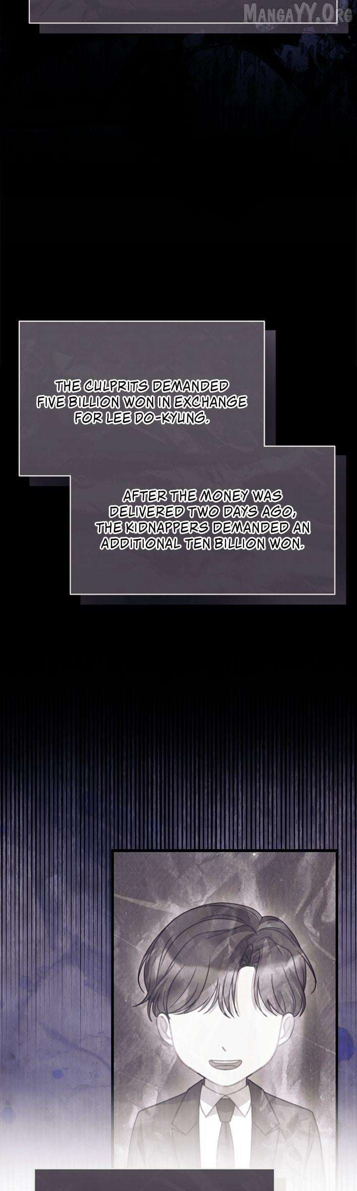 Late Regret Chapter 39 - Page 33