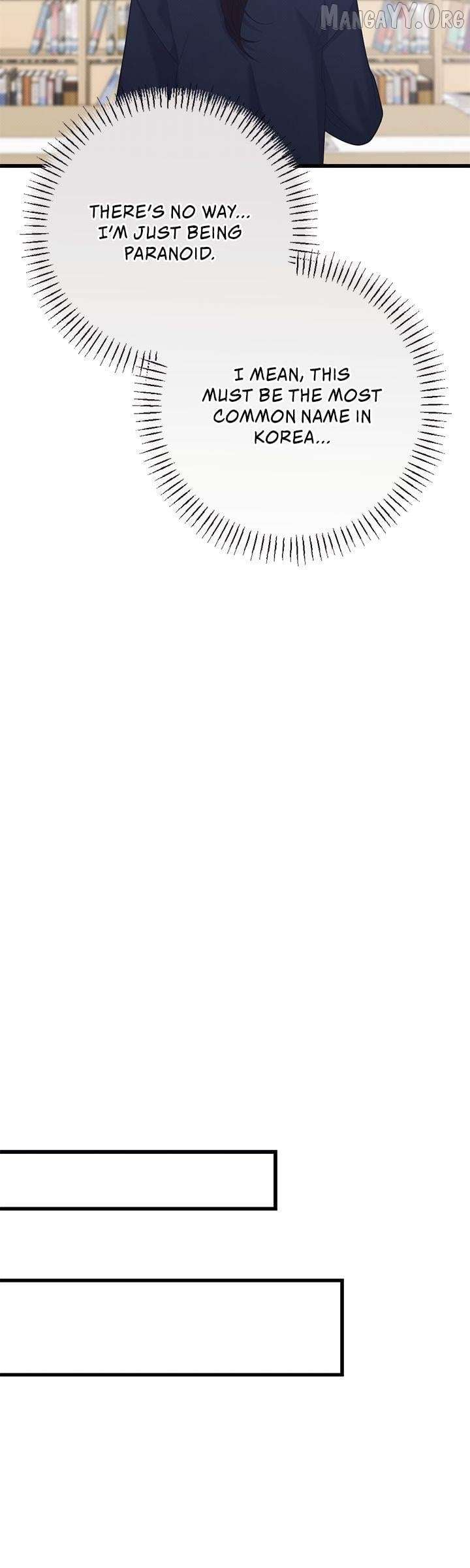 Late Regret Chapter 39 - Page 36