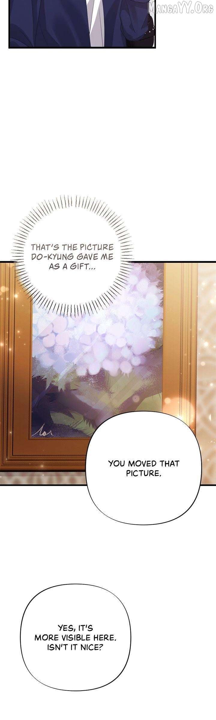 Late Regret Chapter 39 - Page 39