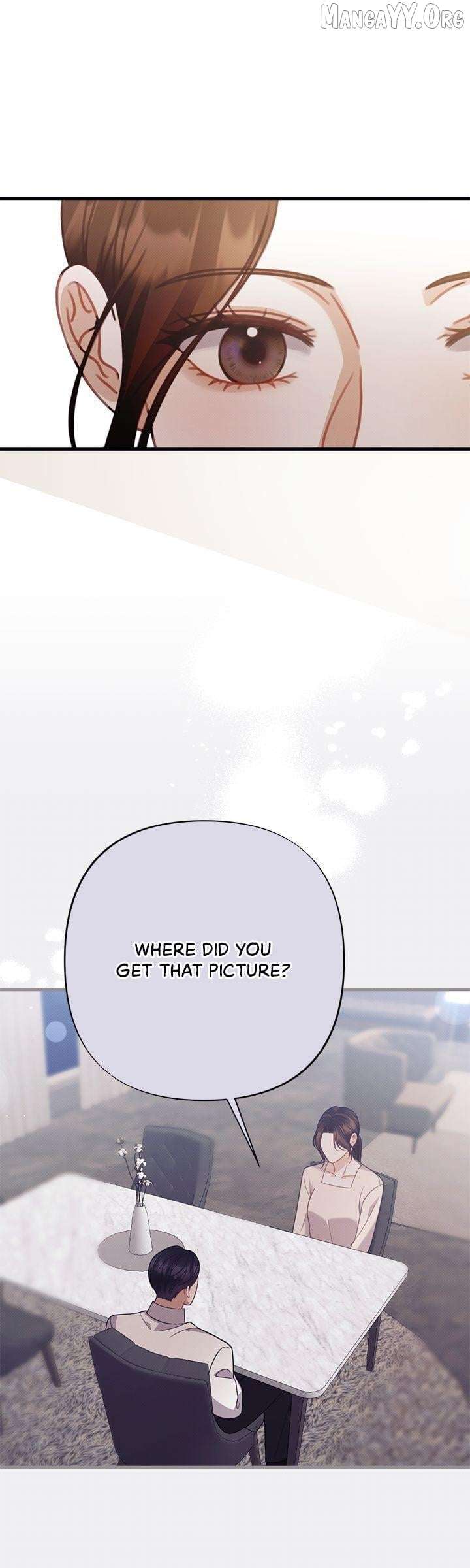 Late Regret Chapter 39 - Page 40