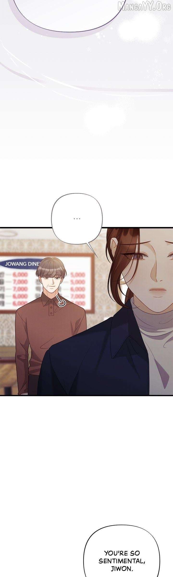 Late Regret Chapter 39 - Page 43