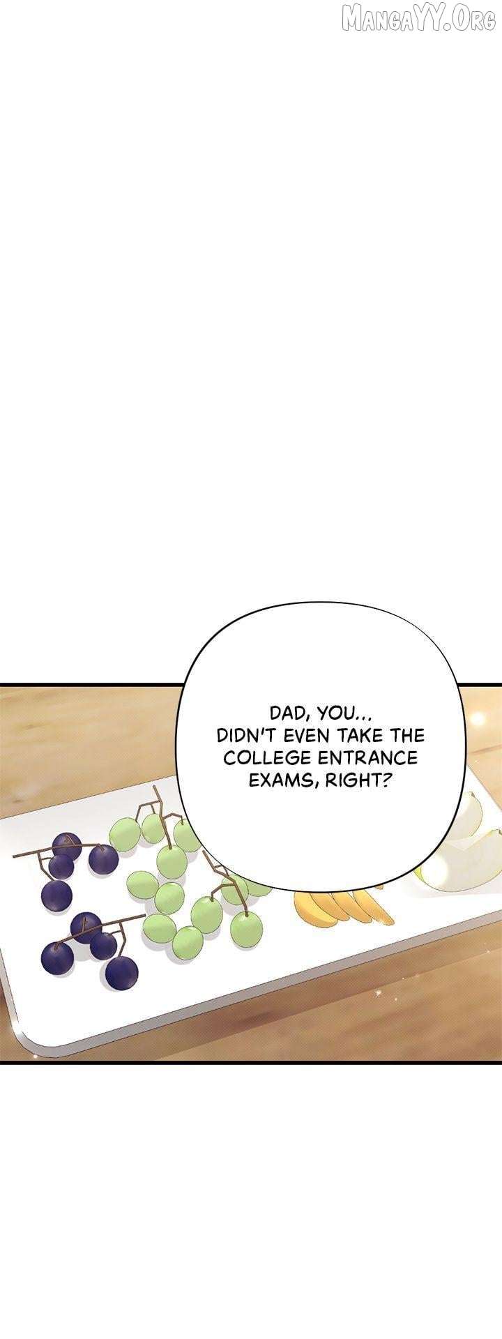 Late Regret Chapter 39 - Page 45