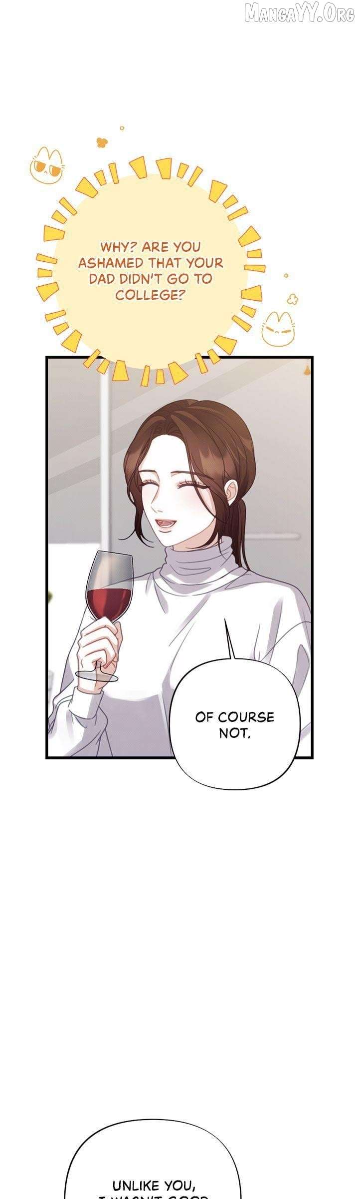 Late Regret Chapter 39 - Page 46