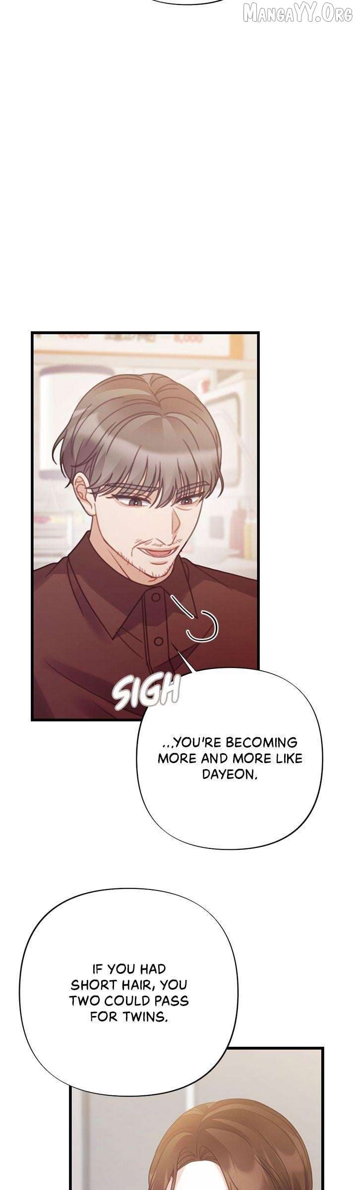 Late Regret Chapter 39 - Page 49