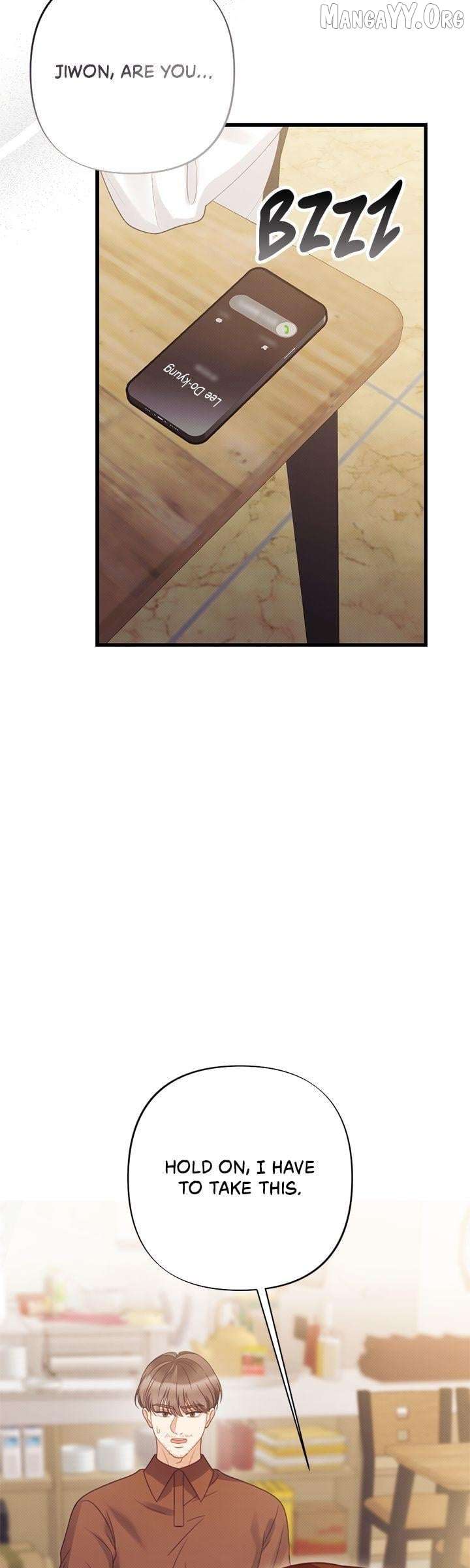 Late Regret Chapter 39 - Page 51