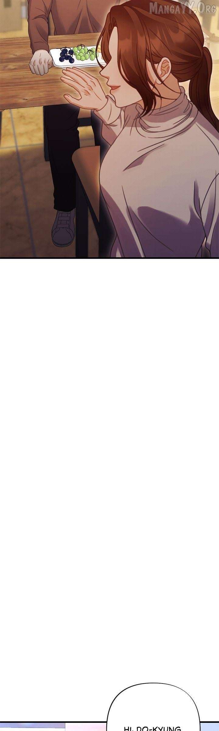 Late Regret Chapter 39 - Page 52