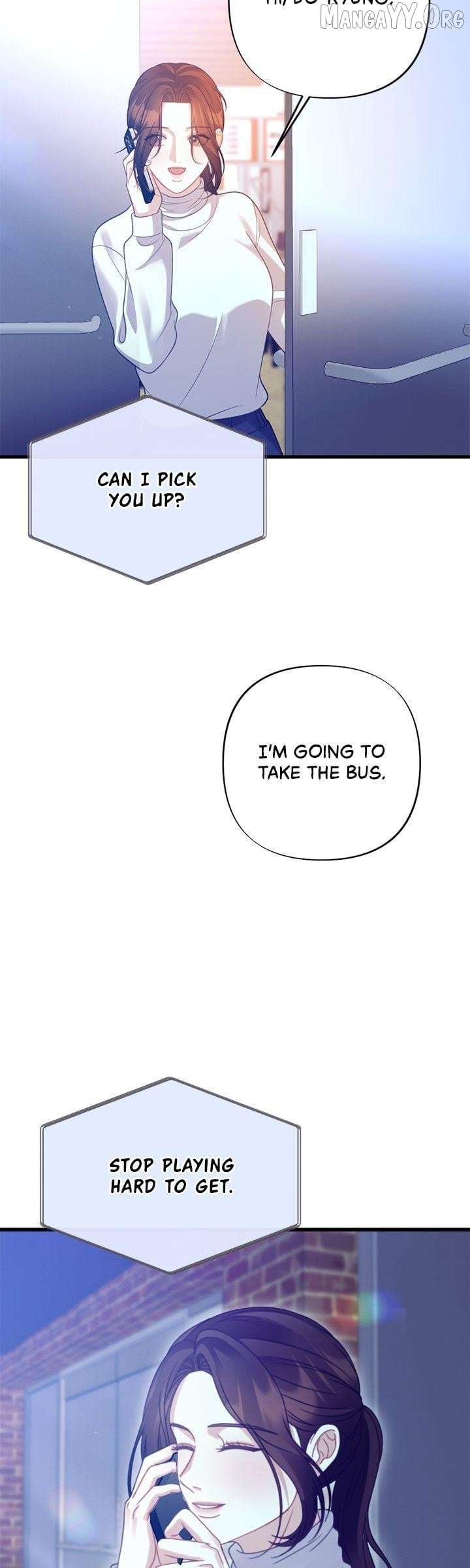 Late Regret Chapter 39 - Page 53