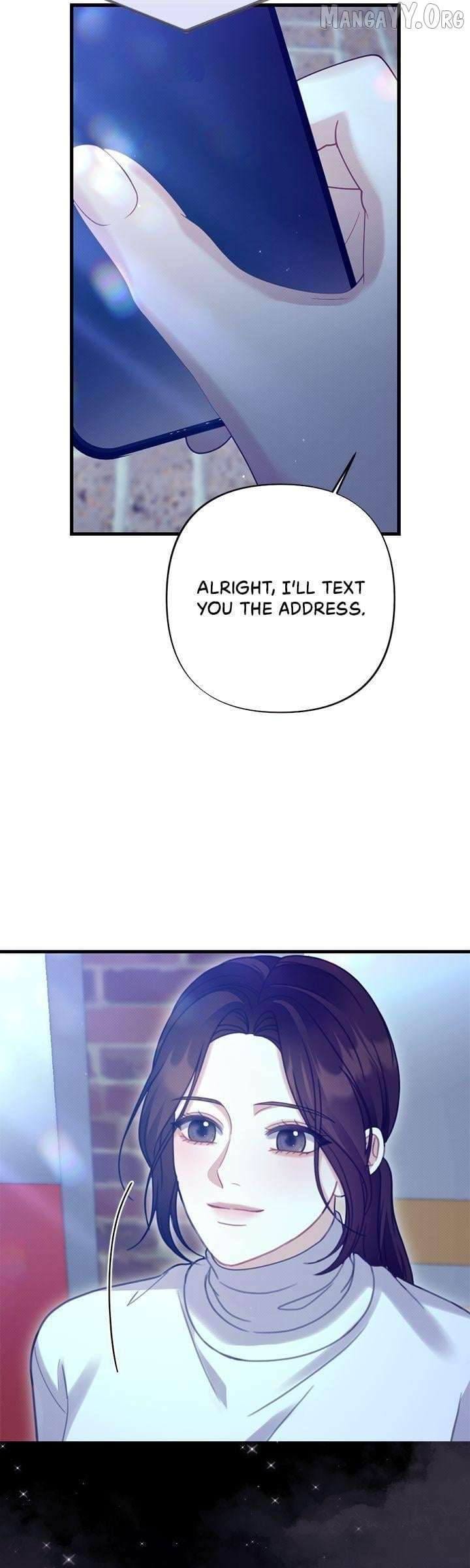 Late Regret Chapter 39 - Page 56