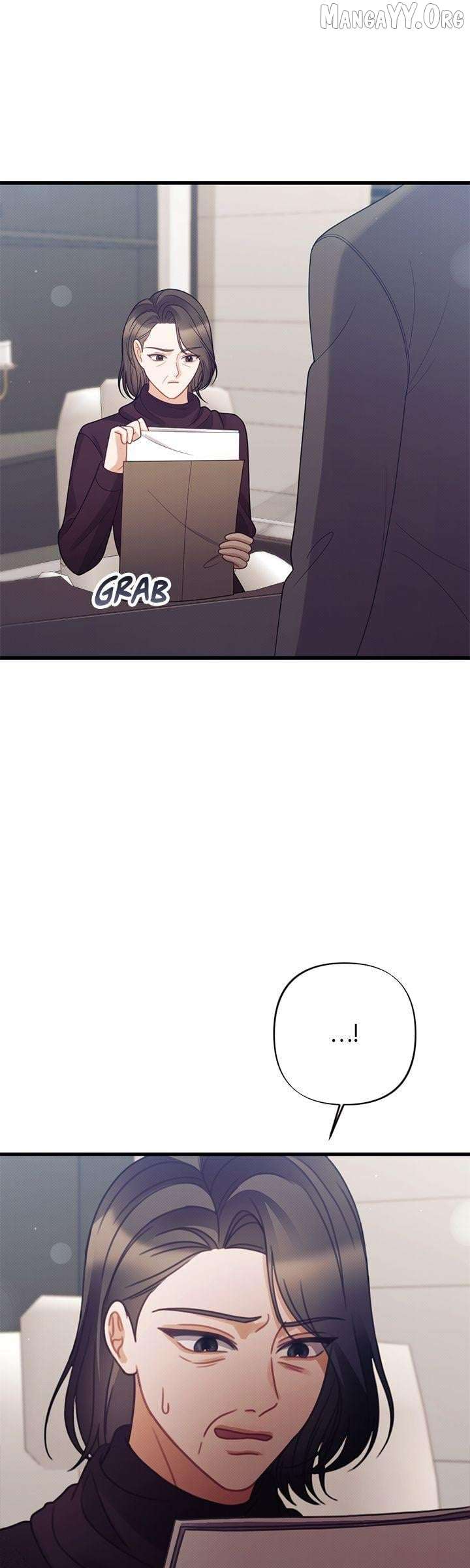 Late Regret Chapter 39 - Page 59