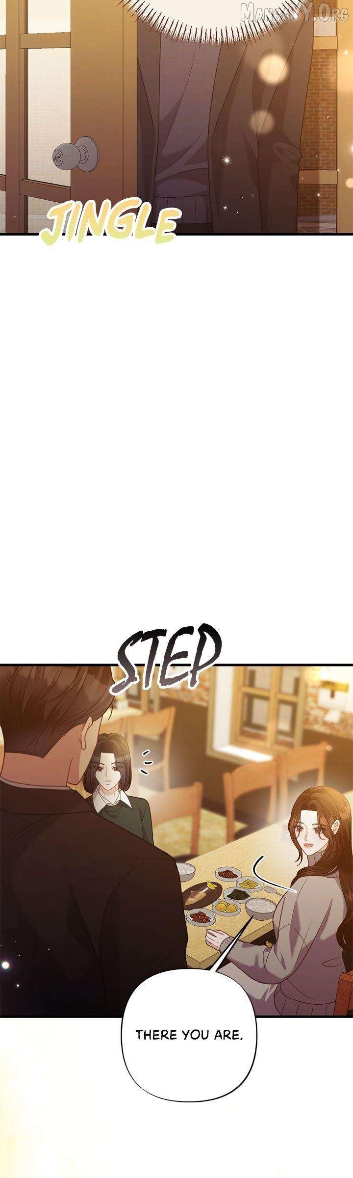 Late Regret Chapter 40 - Page 7