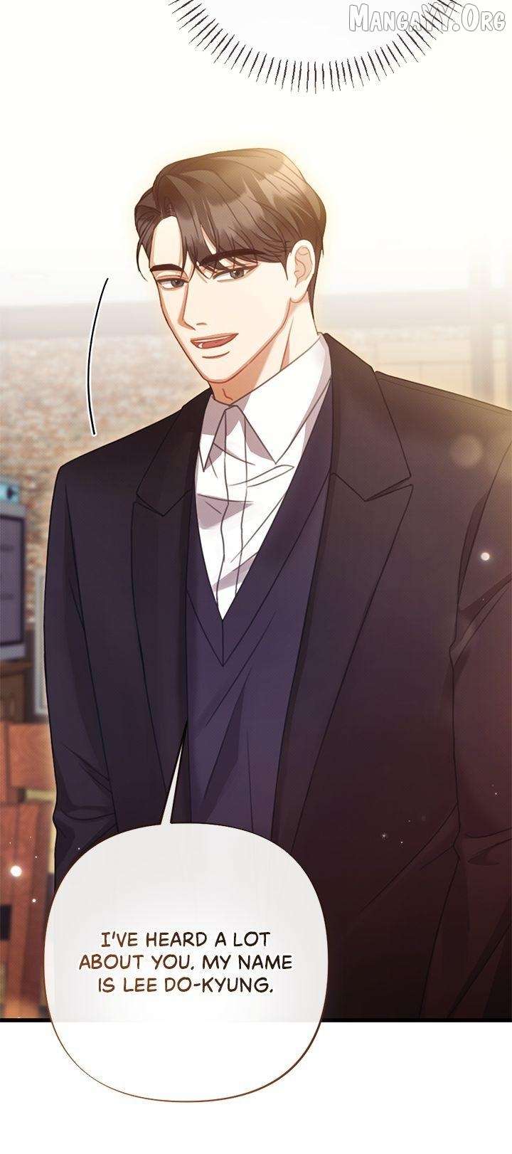 Late Regret Chapter 40 - Page 9