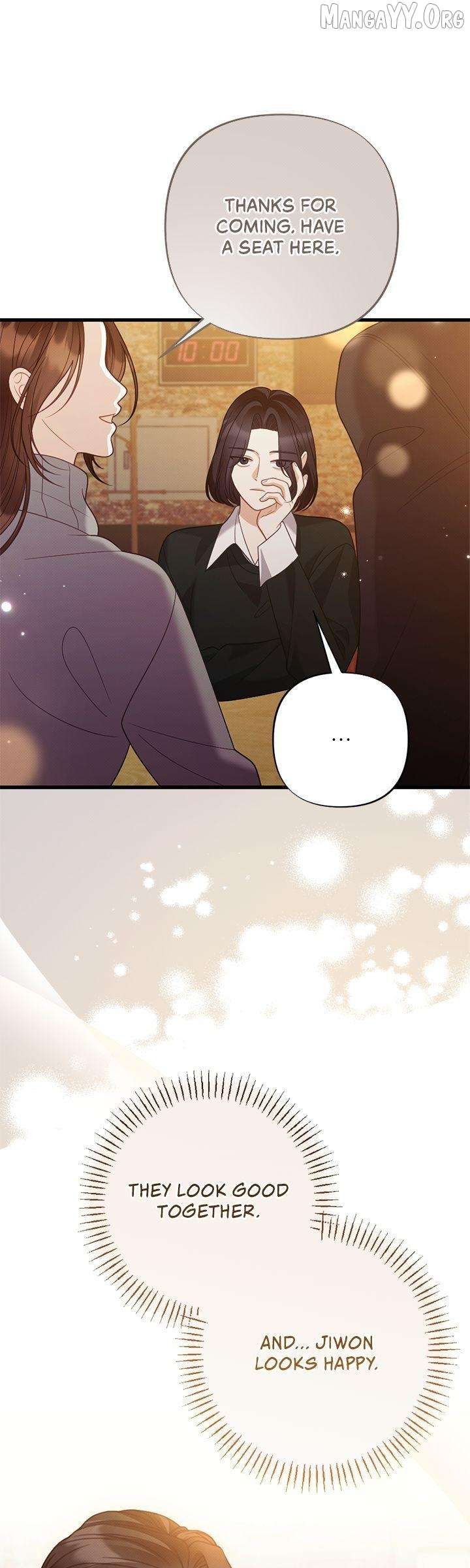 Late Regret Chapter 40 - Page 10