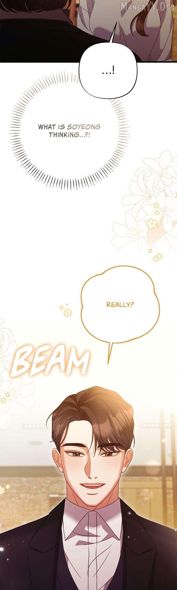 Late Regret Chapter 40 - Page 12