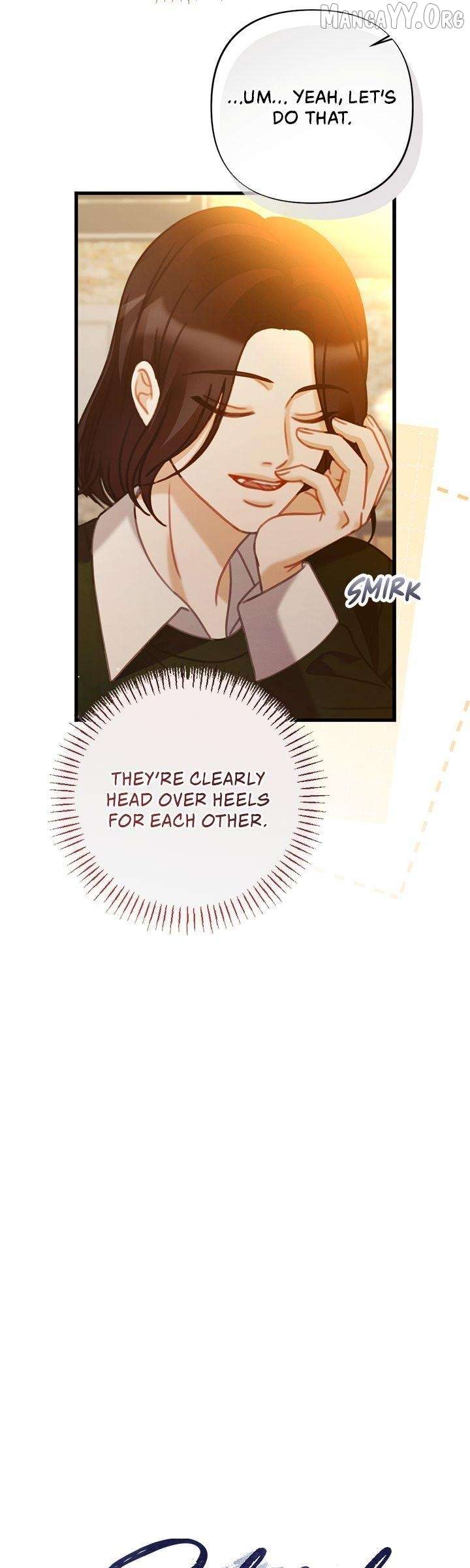 Late Regret Chapter 40 - Page 14