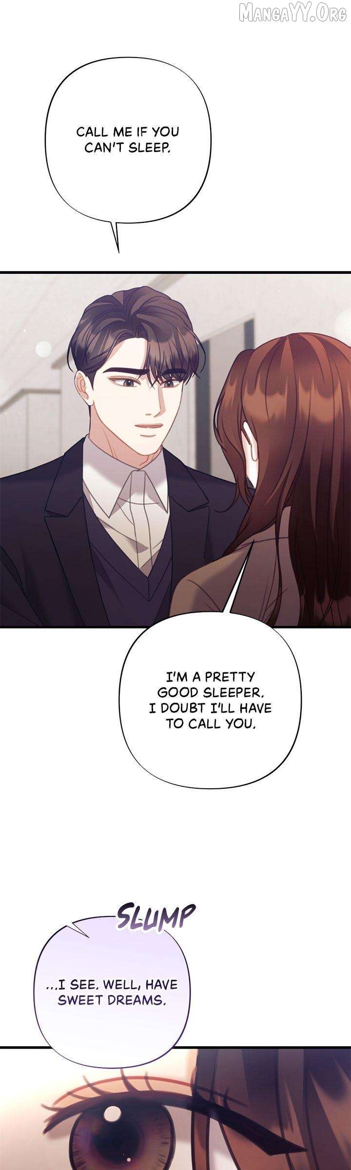 Late Regret Chapter 40 - Page 17