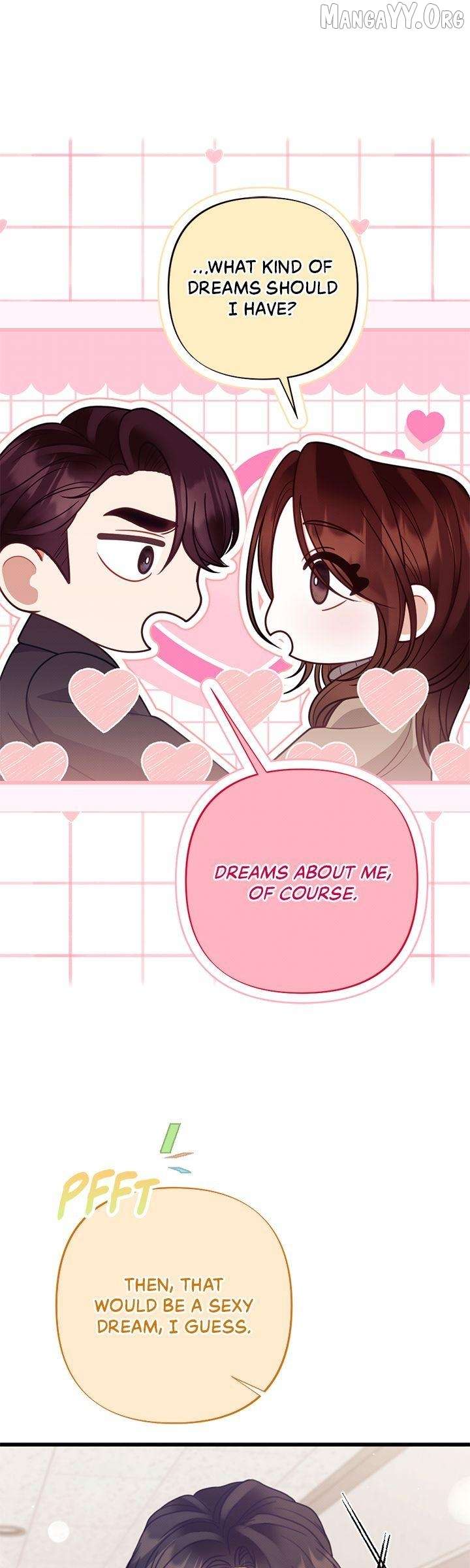 Late Regret Chapter 40 - Page 19