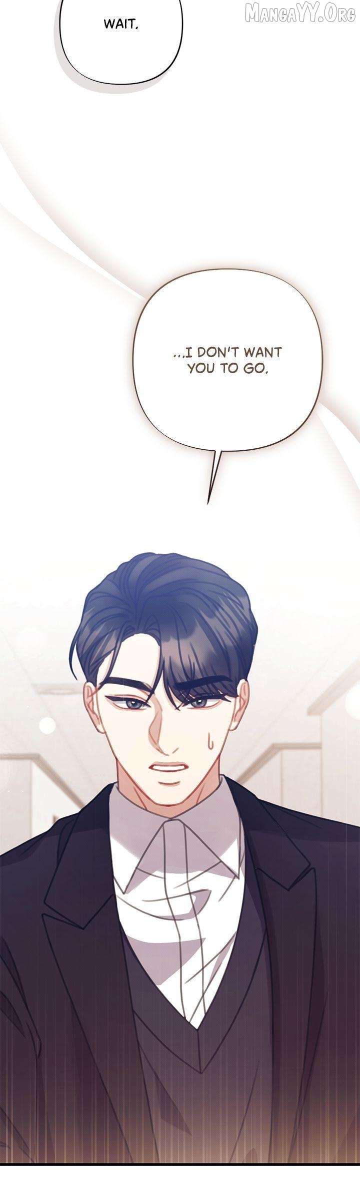 Late Regret Chapter 40 - Page 21