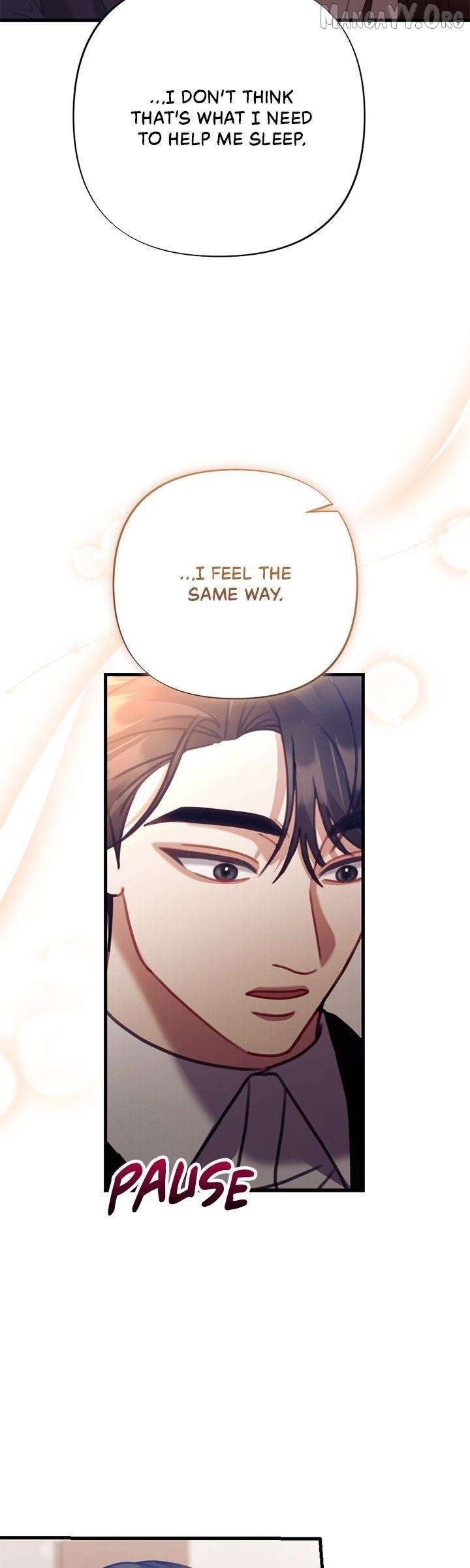 Late Regret Chapter 40 - Page 24